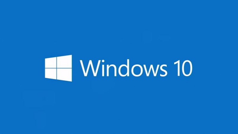 Démarrage Windows10