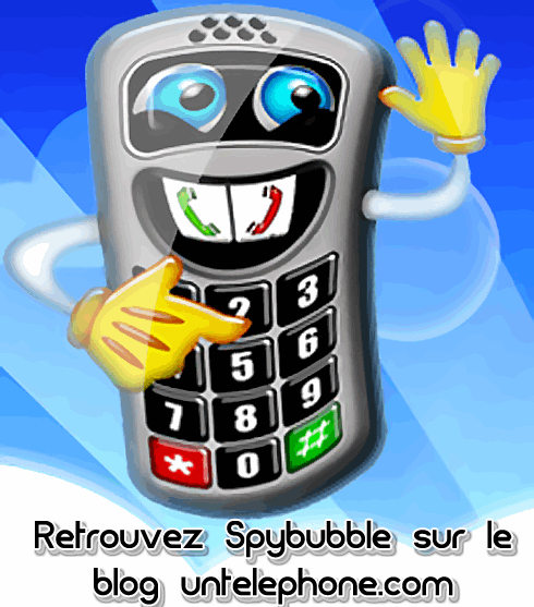 Spybubble