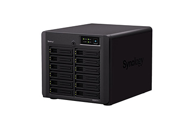 nas synology