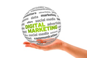 Marketing digital