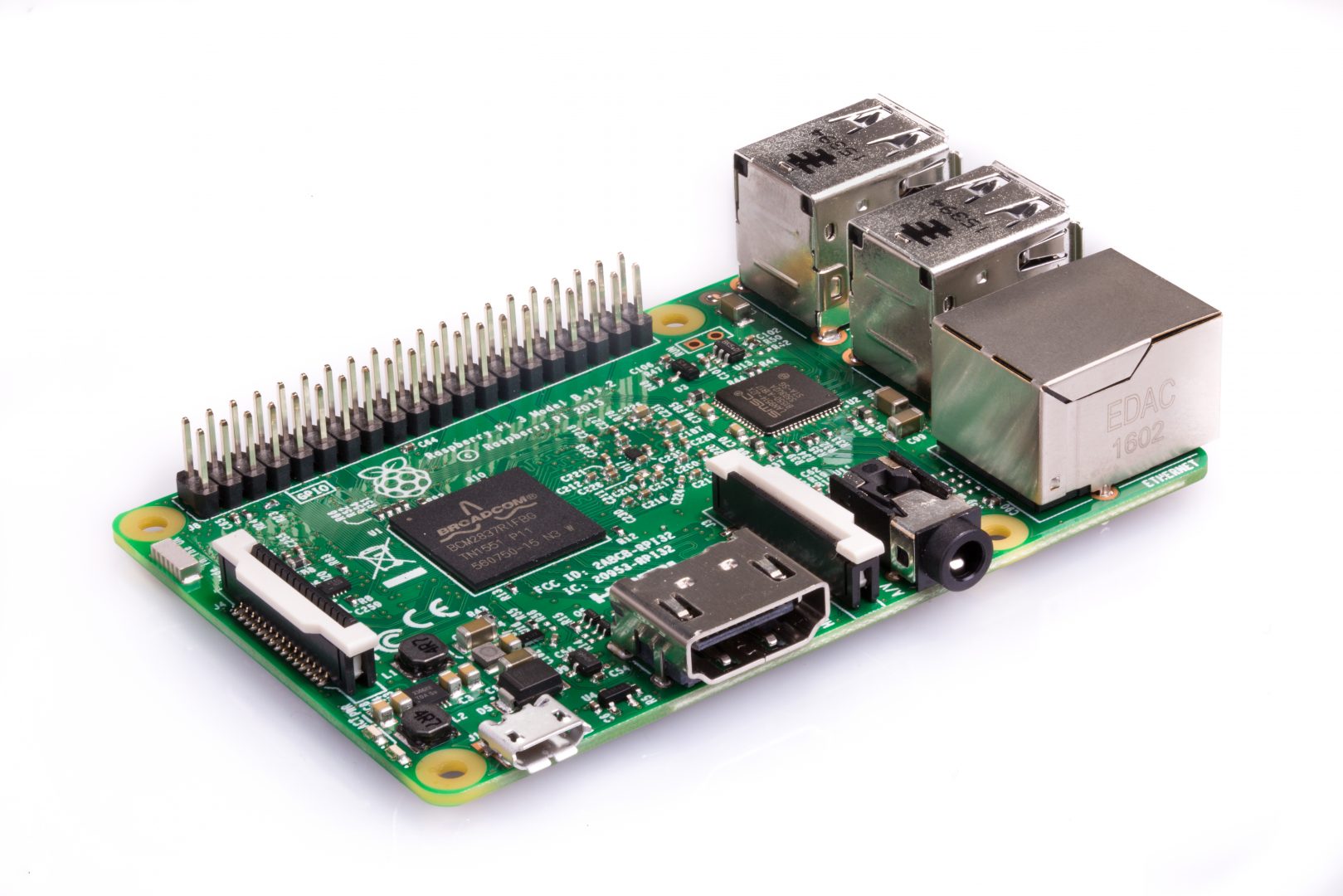 Raspberry-Pi-3